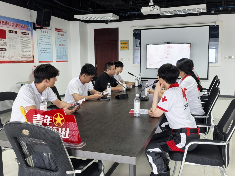 青春红途播火种  体教融合助成长——体育学院社会实践团深入东台革命老区纪实